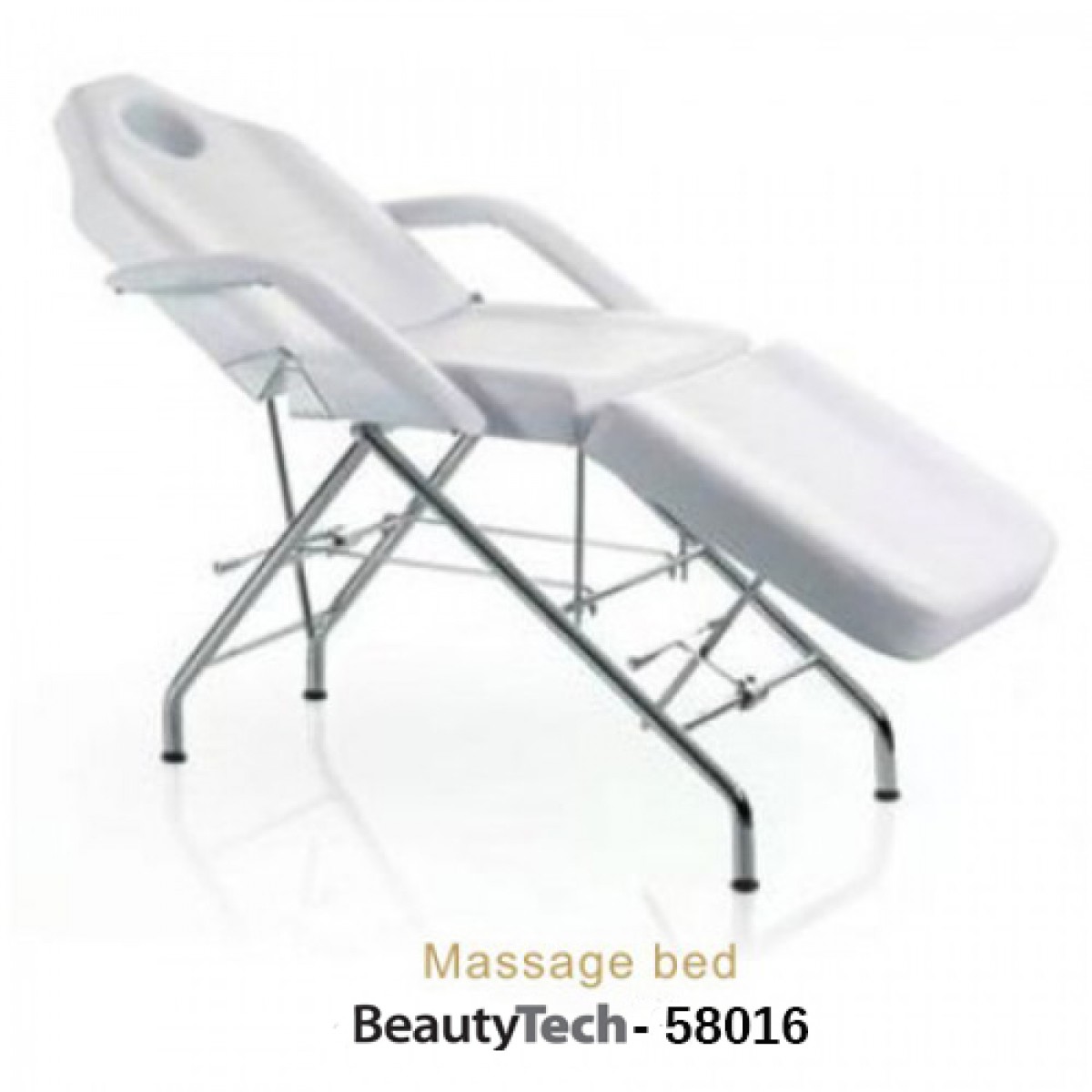 Κρεβάτι Αισθητικής